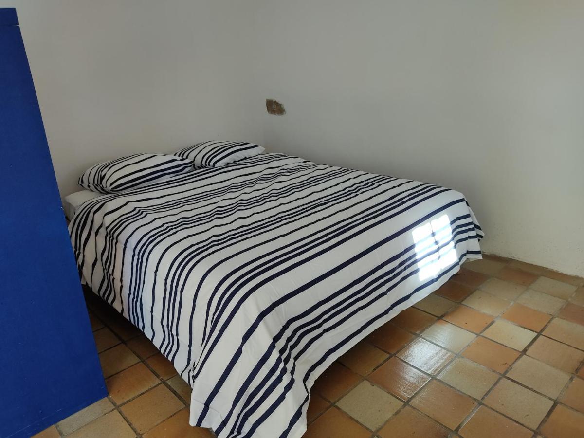 Petite Maison Du Manoir De Keryvoas Kerlouan Eksteriør bilde
